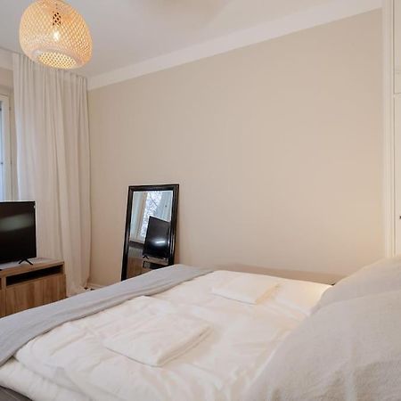 Beautiful Small Apartment Turku Exterior foto
